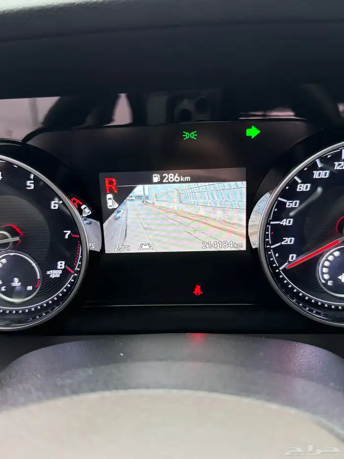 ازيرا 2020 بنزين 10