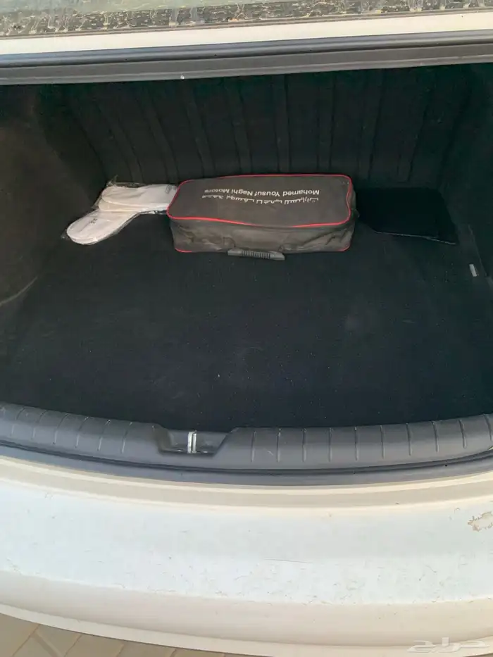 اكسنت 2018 نظيفه 9