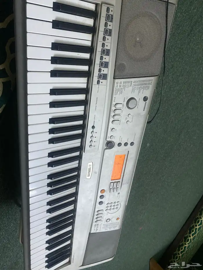 بيانو للبيع مستخدم 0