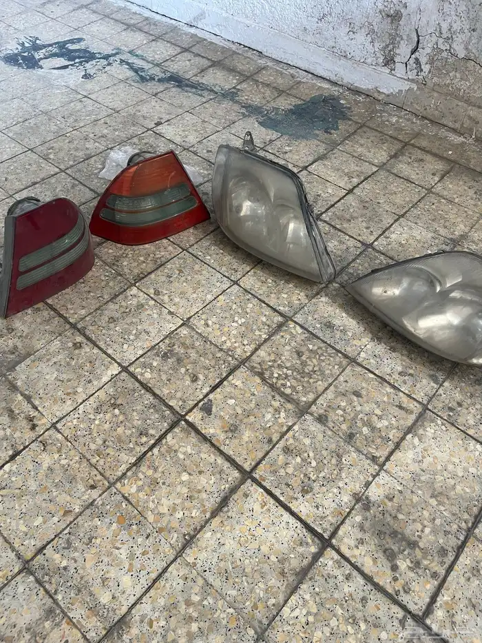 اغراض كورلا 0