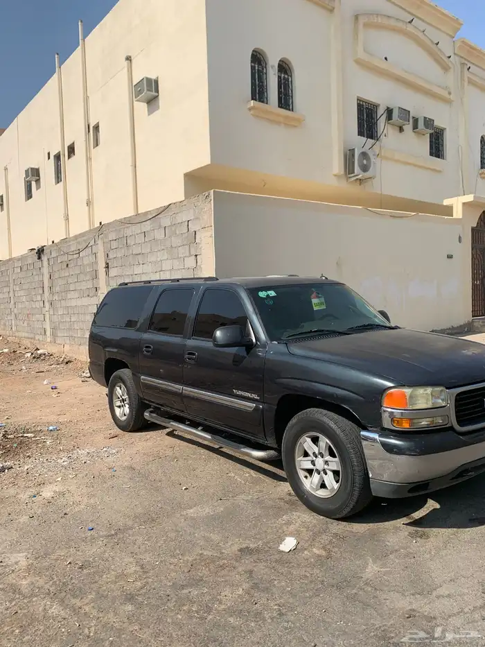 يوكن2005 طويل (دبل) 0