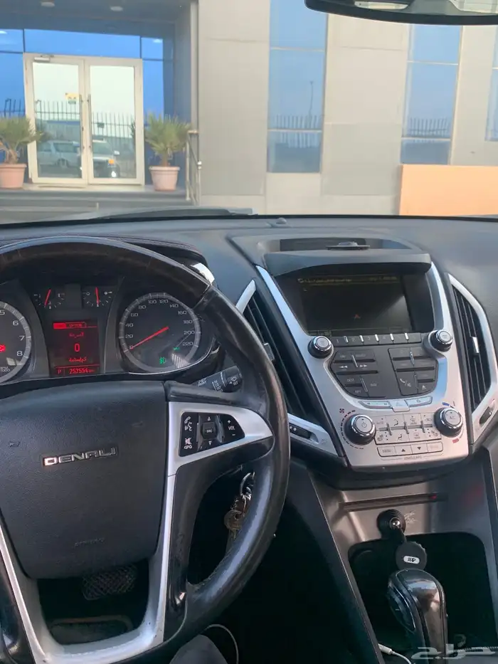 جمس تيرين دينالي اعلى فئة 5