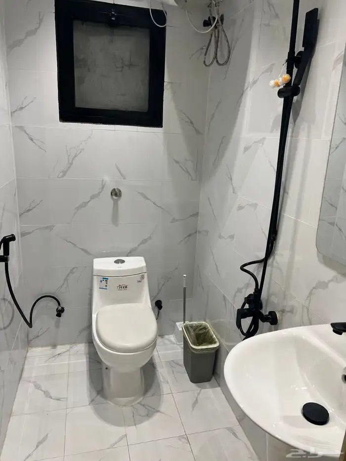 شقق اجار مفروش جديد ونضيف VIP 13