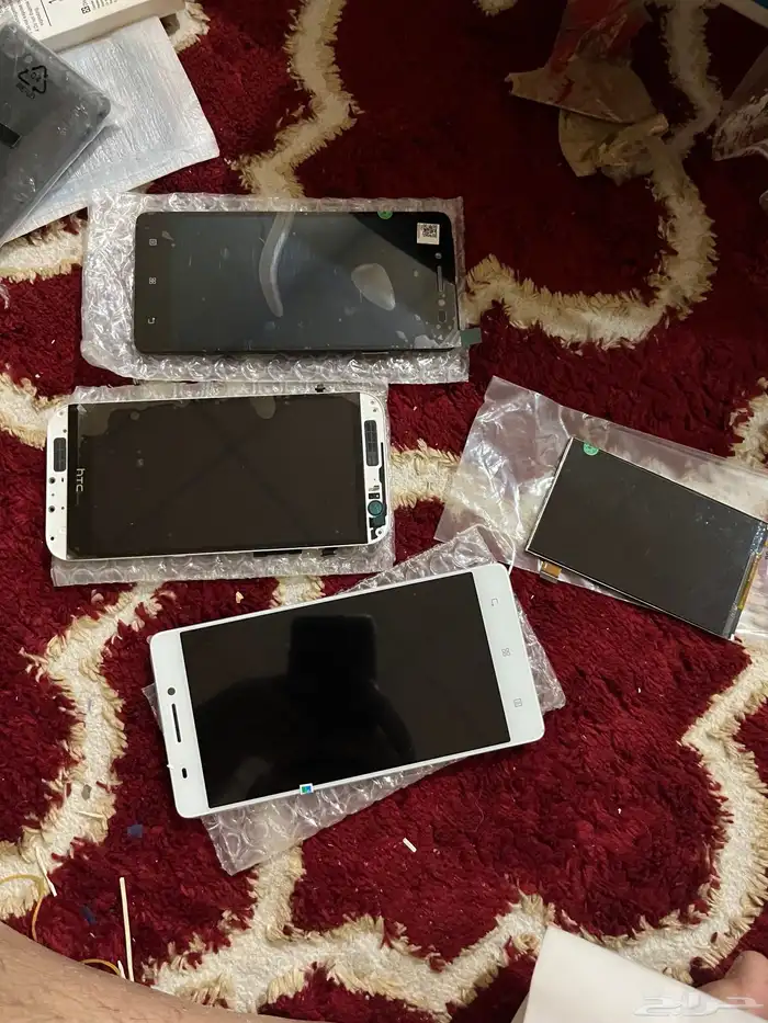 اعراض جولات 2