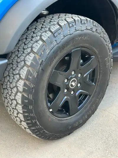 برونكو وايلد تراك فل كامل سعودي العداد 15 الف فقط 2021 index