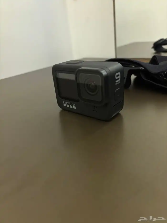 كاميرا قو برو هيرو 9 0