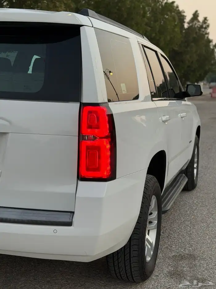 تاهو 2019 LS نضييف جدااا للمستخدم 6