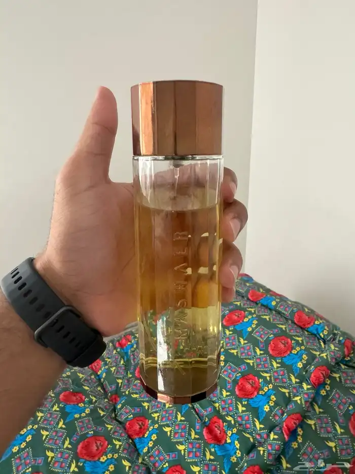 عطر شيرمان مشاعر 0