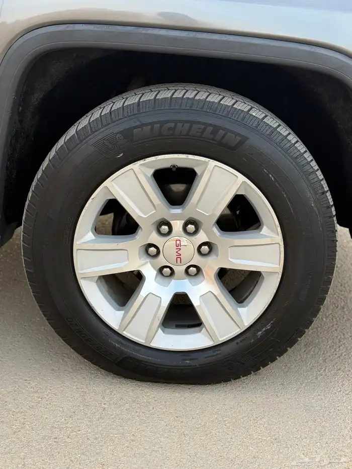 جمس سييرا 2015 z71 11