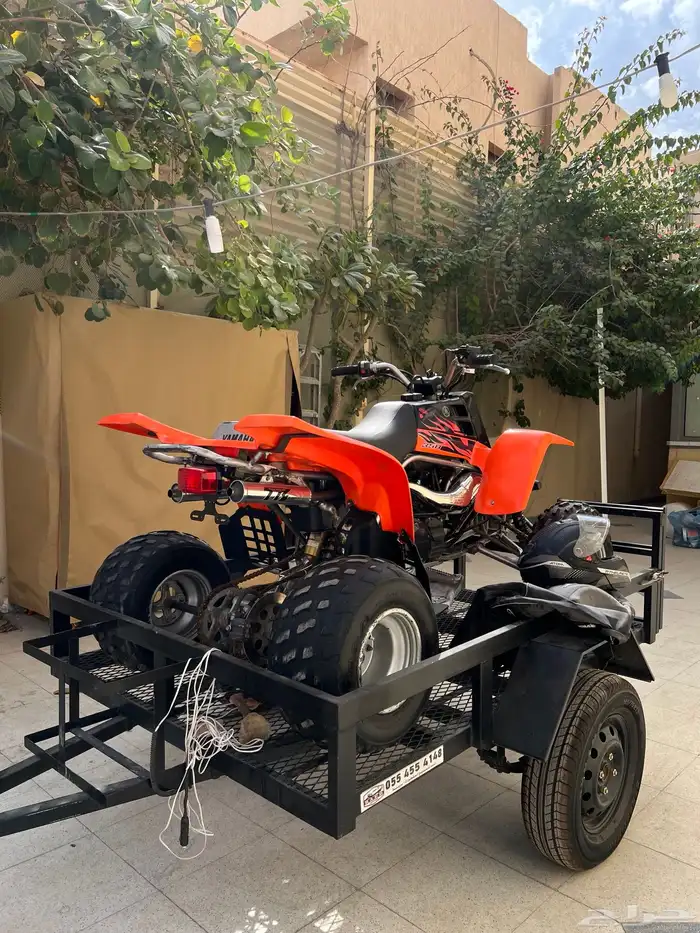 بانشي ياماها قمة بالنظافة 5