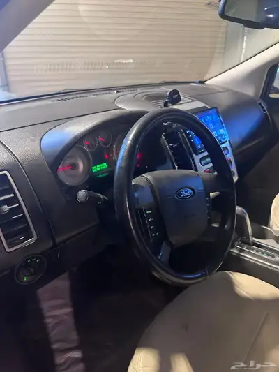 فورد ايدج 2008 فل كامل index