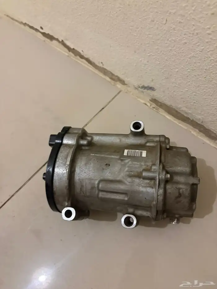 كمبروسر كامري هايبرد 6