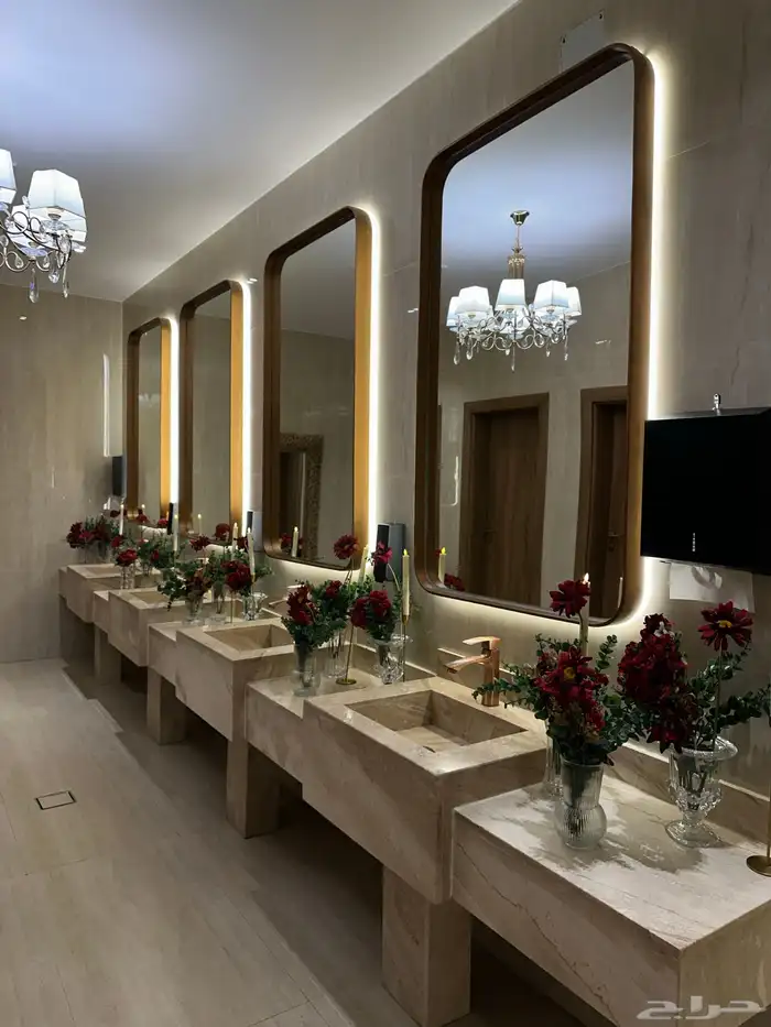 تنسيق زواج 7