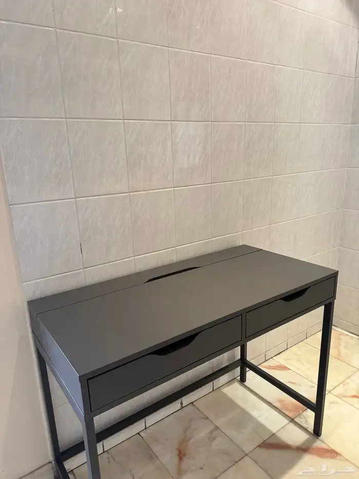 مكتب جديد مركب جاهز غير مستعمل 2