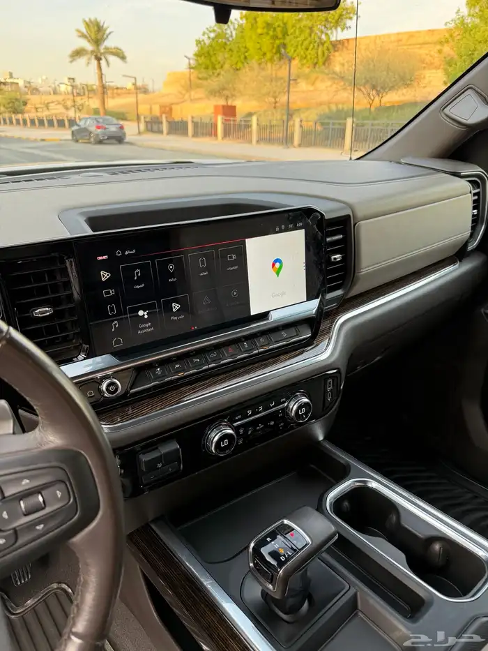 جمس سييرا اليفيشن 2023 سعودي 13