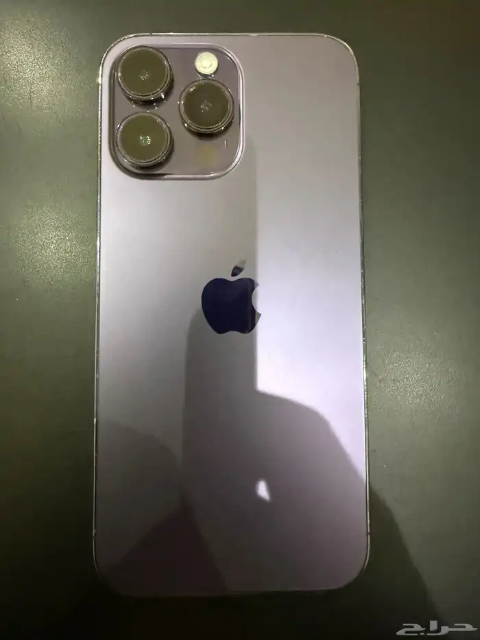 ايفون 14 pro max 5