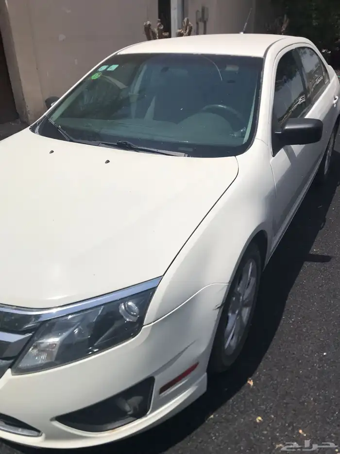 فورد فيوجن 2012 للبيع 0