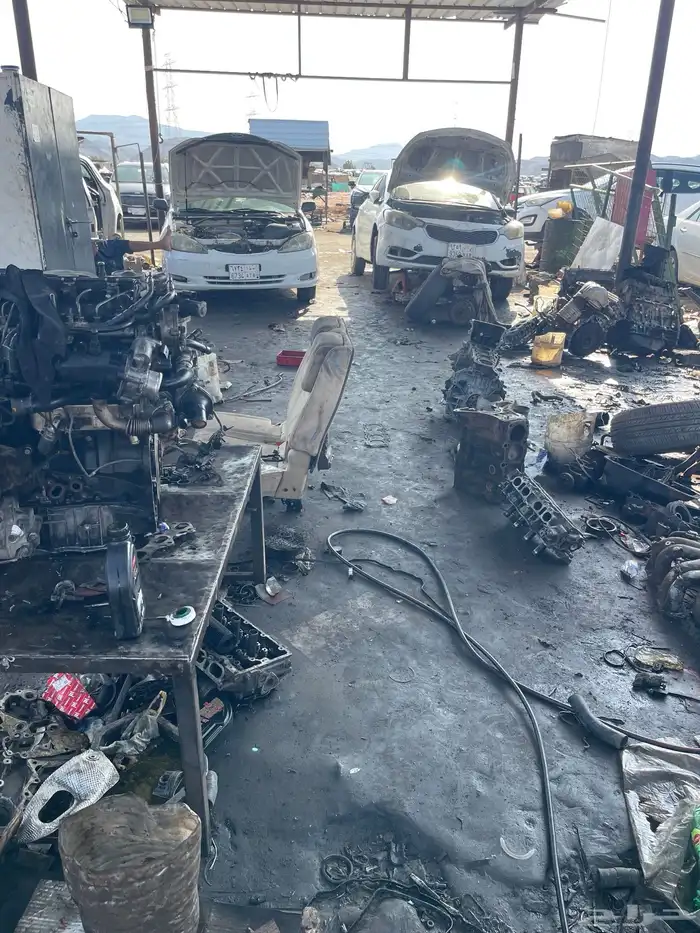 توضيب مكاين تويوتا 0