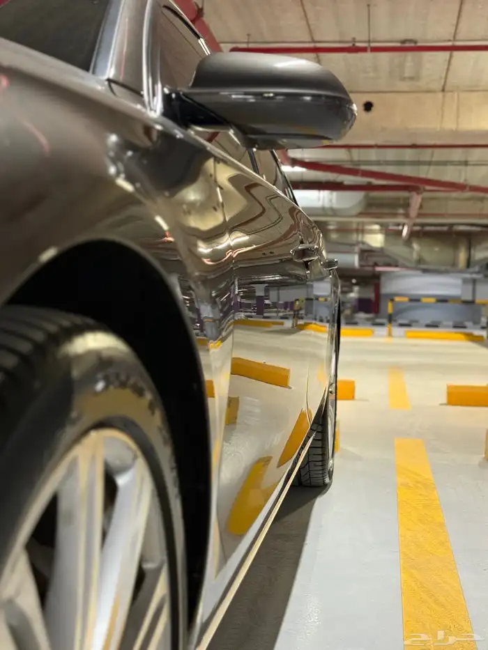 اودي A8 L 2016 للبيع 12