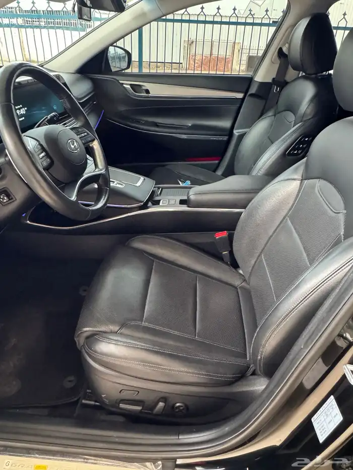 ازيرا 2020 بنزين 43