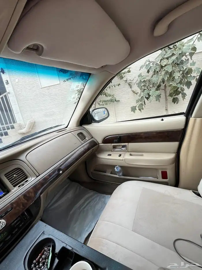 فودو كراون مركيز 2008 7