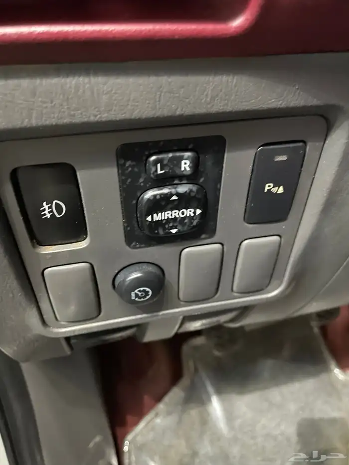 هايلوكس غمارتين GLX 2015 تم البيع 60