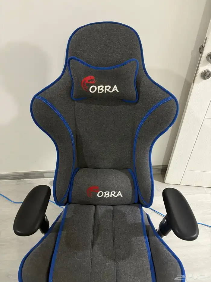 كرسي قيمنق 0