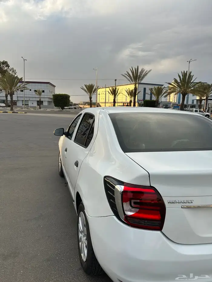 رينو سينبول 2020 11