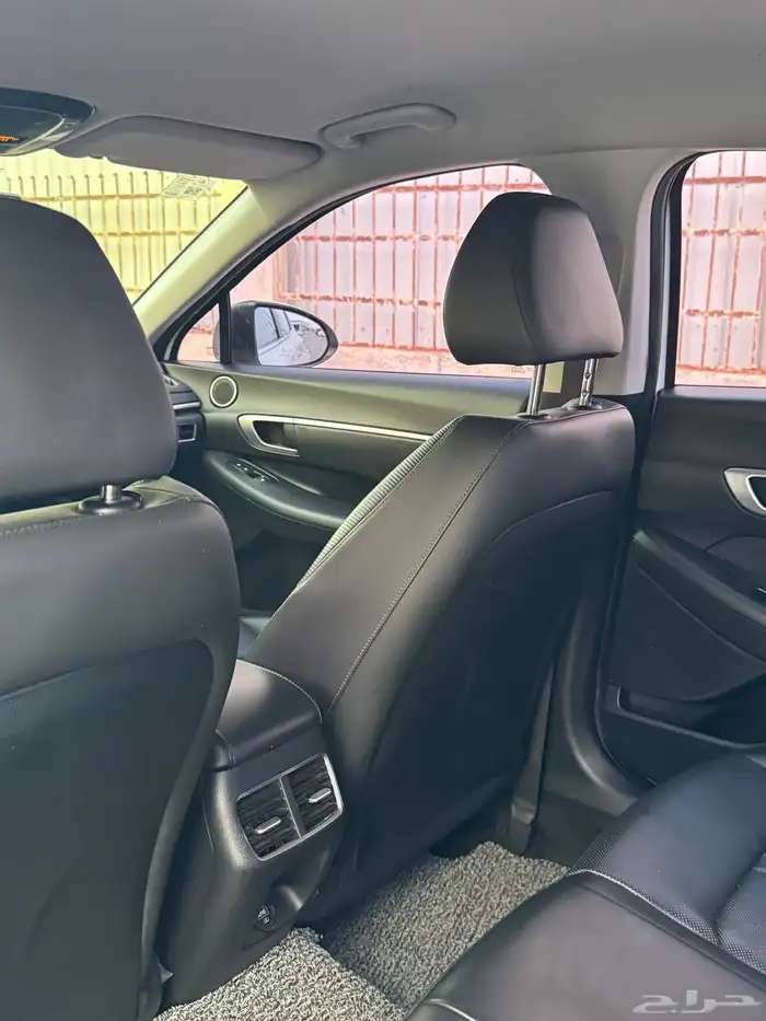 سوناتا 2020 بنزين 39