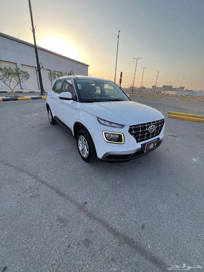 هيونداي فينيو 2020 بنزين فل كامل 13