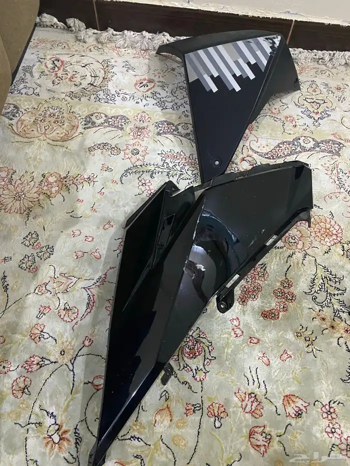 قطع افنس مهدي رفارف وسفقه جوانب 5