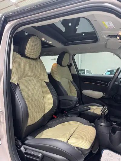 ميني كوبر موديل 2022 بانوراما index