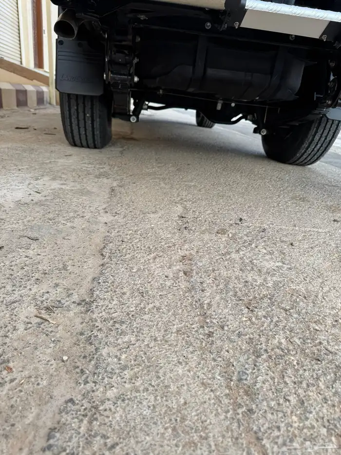 جيب شاص 2024 فل كامل ونش ودفلك ديزل 8