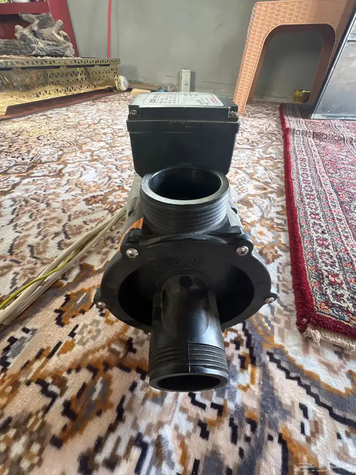 دينمو واحد حصان الموقع الدوادمي 2