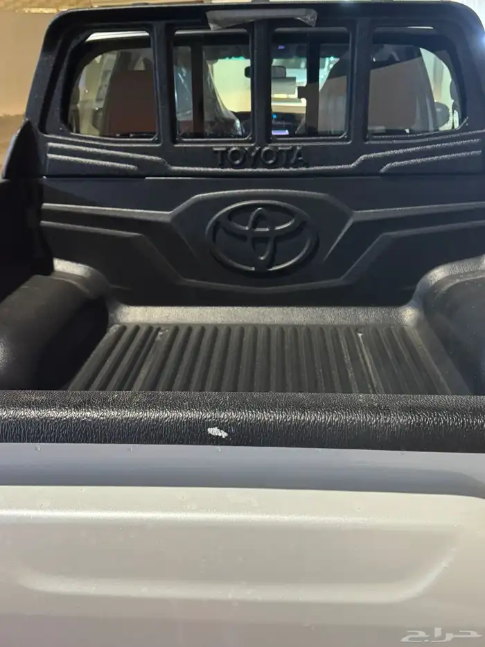 هايلكس 2025GLX2 5