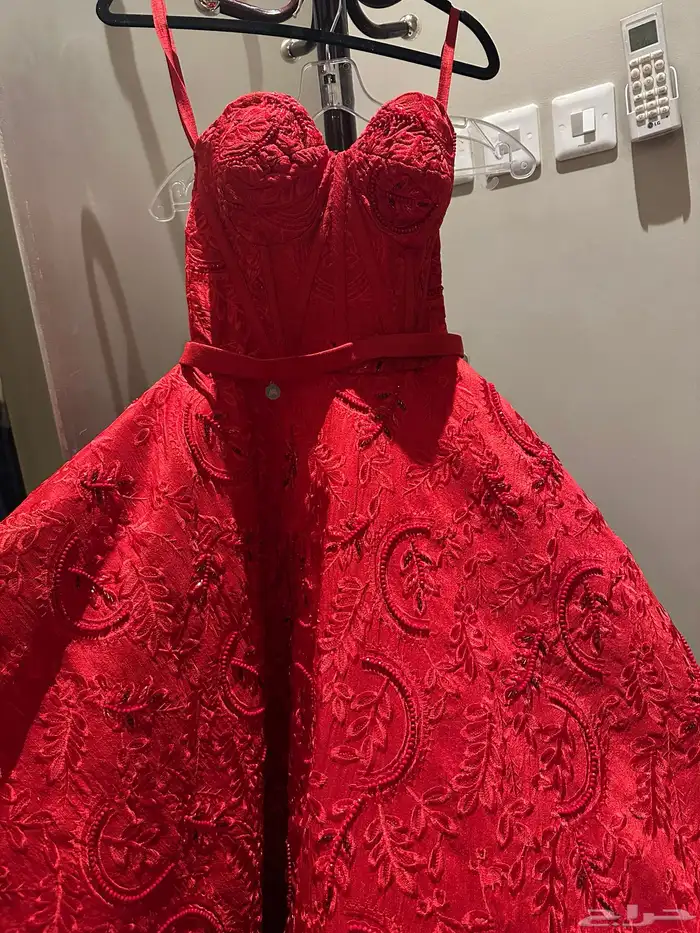 فساتين افراح 3