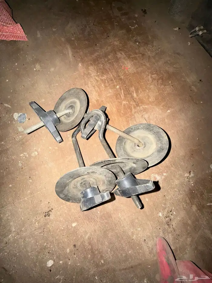 قطع فورد 97 وجمس 1