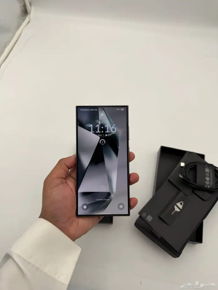 جالكسي ألترا 24 - Galaxy Ultra 24S 2