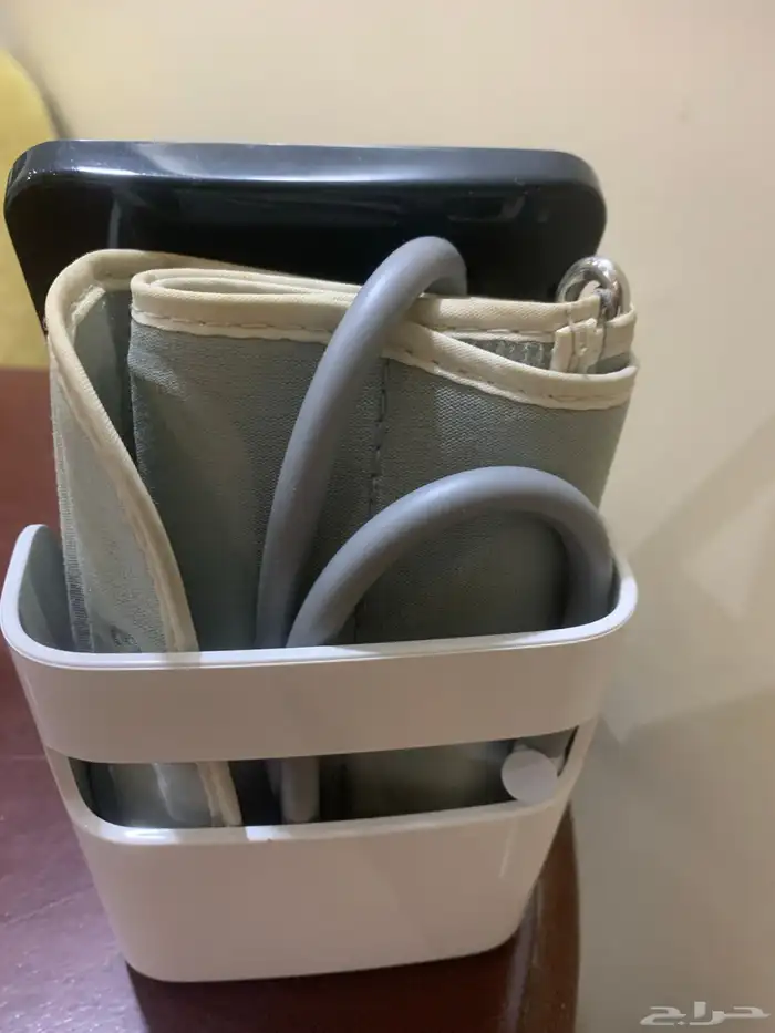 جهاز قياس ضغط 1