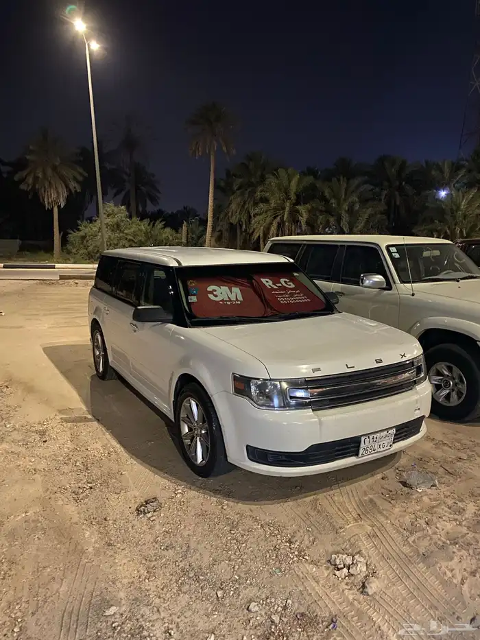 فورد فيلكس توكيلات الجزيرة 2014 للبيع 30