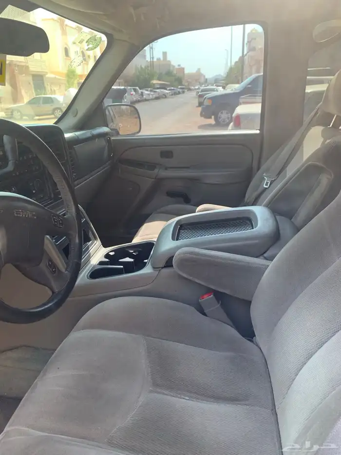 يوكن2005 طويل (دبل) 4