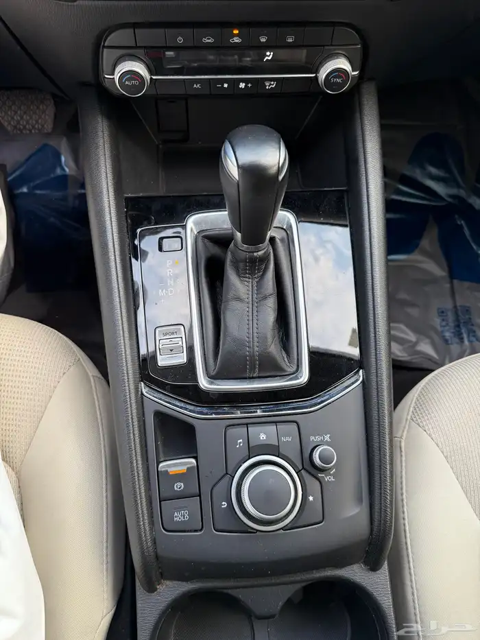 مازدا CX5 2022 19