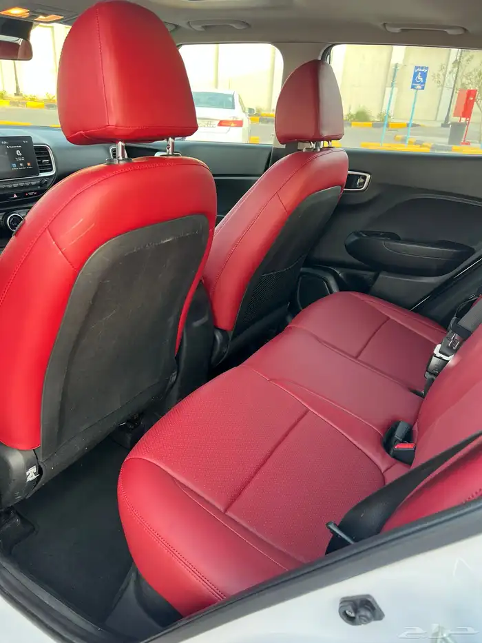 هيونداي فينيو 2020 بنزين فل كامل 22