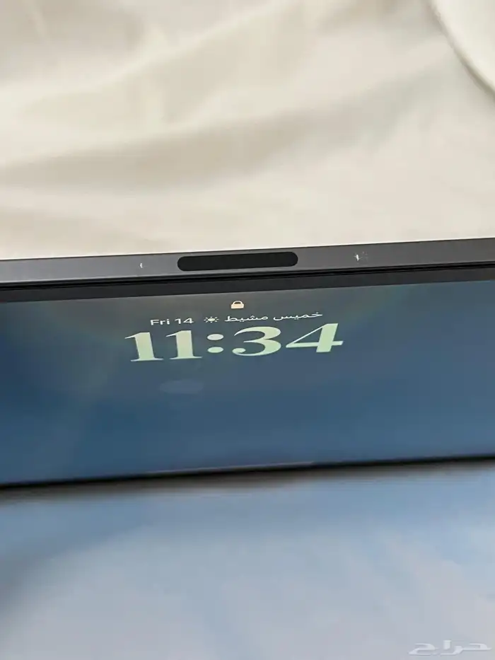 ايباد برو 2020 4