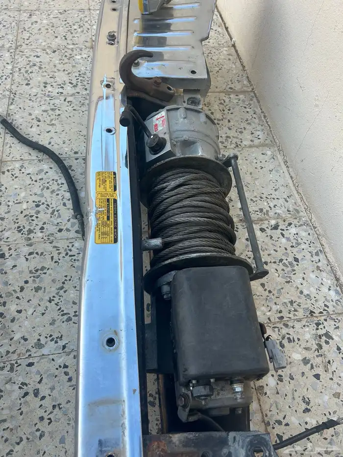 ونش شاص 2006 3