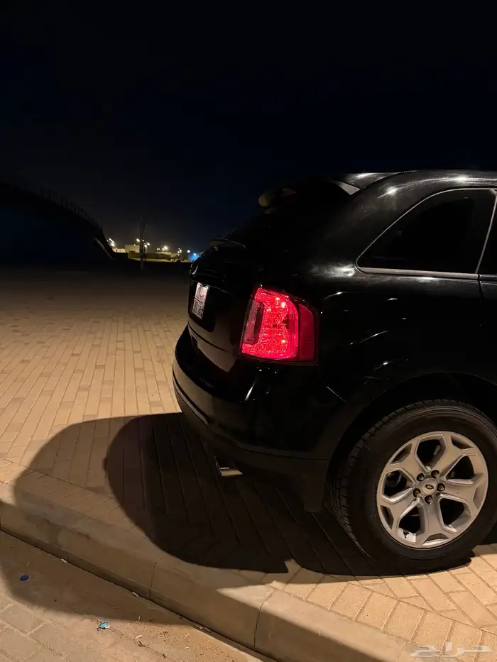 للبدل فورد ايدج 2013 16