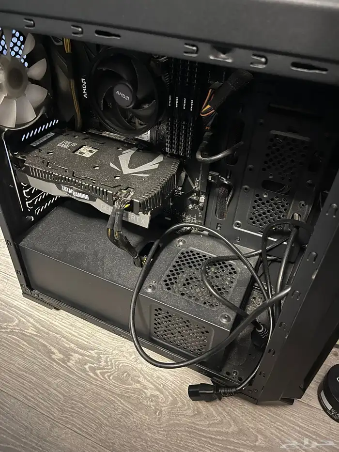 بي سي قيمنق للبيع 1