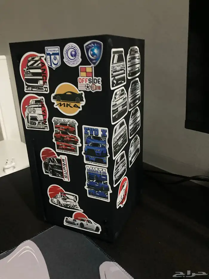 اكس بوكس سيريس اكس 0