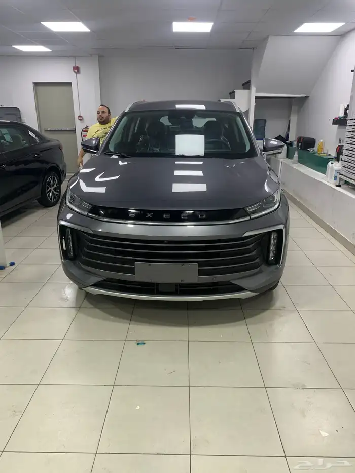 شيري اكسيد TXL 2023 السعر مفاجاه 0