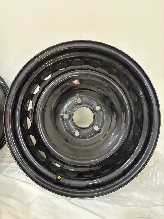 جنط مقاس 17 جديد 6